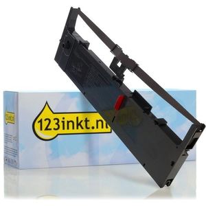 Epson S015091 inktlint zwart (123inkt huismerk)