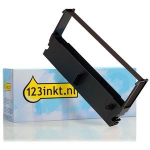 Epson ERC-23B inktlint zwart (123inkt huismerk)