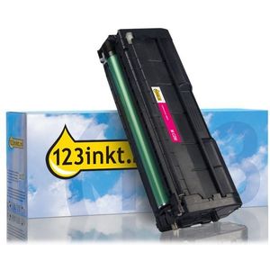 Ricoh M C250 toner magenta (123inkt huismerk)
