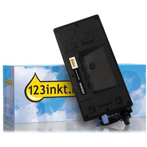 Utax 4434010010 toner zwart (123inkt huismerk)