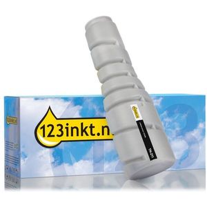 Konica Minolta TN-211 (8938-415) toner zwart (123inkt huismerk)