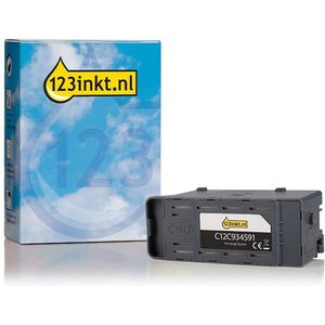 Epson C12C934591 maintenance box (123inkt huismerk)