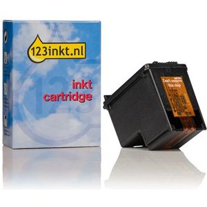 123inkt - HP 303XL - Inktcartridge - Zwart - Hoge Capaciteit - 19 ml