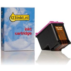 123inkt - HP 303XL - Inktcartridge - Kleur - Hoge Capaciteit - 17 ml