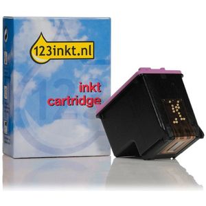123inkt huismerk vervangt HP 305XL (3YM63AE) inktcartridge kleur hoge capaciteit