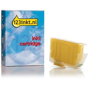 Canon - PFI-300Y - Inktcartridge - Geel - 14 ml