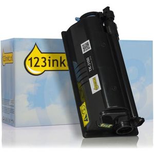Kyocera TK-3150 toner zwart (123inkt huismerk)