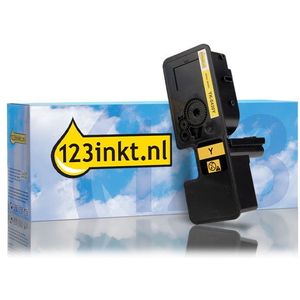 Kyocera TK-5430Y toner geel (123inkt huismerk)