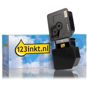 Kyocera TK-5440K toner zwart hoge capaciteit (123inkt huismerk)