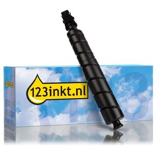 Kyocera TK-8375K toner zwart (123inkt huismerk)