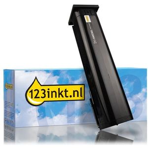 Lexmark 72K2XK0 toner zwart hoge capaciteit (123inkt huismerk)