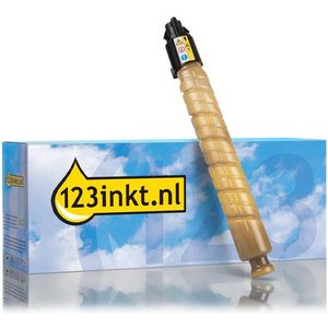 Ricoh - IM C400 Toner - Geel - 8750 Afdrukken - 123inkt Huismerk