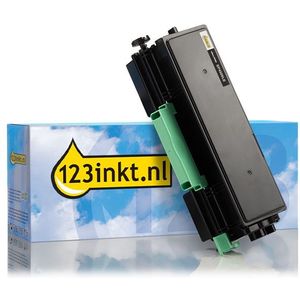 Ricoh Type SP4500LE (407323) toner zwart (123inkt huismerk)