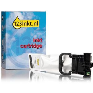 Epson C13T11C140 inktcartridge zwart (123inkt huismerk)