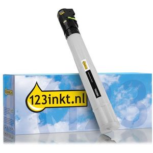Konica Minolta TN-328K (AAV8150) toner zwart (123inkt huismerk)