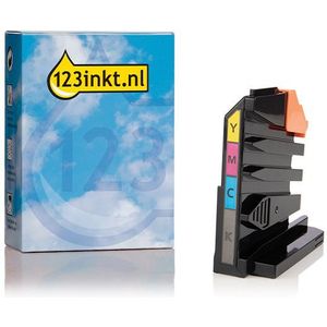 123inkt huismerk vervangt HP 5KZ38A toner opvangbak