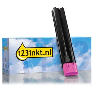 Xerox 006R01657 toner magenta (123inkt huismerk)