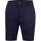 Calvin Klein - Bullet Stretch Shorts - Korte Broek - Regular Fit