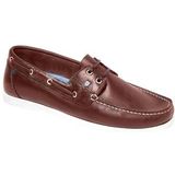 Dubarry - Port - Bootschoen - Bruin - Leer