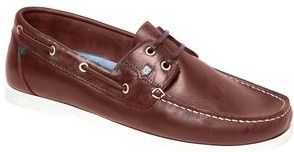 Dubarry - Port - Bootschoen - Bruin - Leer