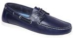 Dubarry - Port - Bootschoenen - Navy - Leer