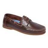 Dubarry Men Port Old Rum