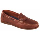 Dubarry Men Spinnaker 02 Brown