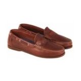 Dubarry Men Spinnaker 02 Brown