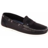 Dubarry Men Spinnaker 03 Navy-Schoenmaat 42