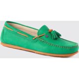 Dubarry Women Jamaica Navy