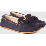 Dubarry Women Jamaica Navy