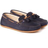 Dubarry Women Jamaica Navy