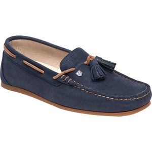 Dubarry Women Jamaica Navy