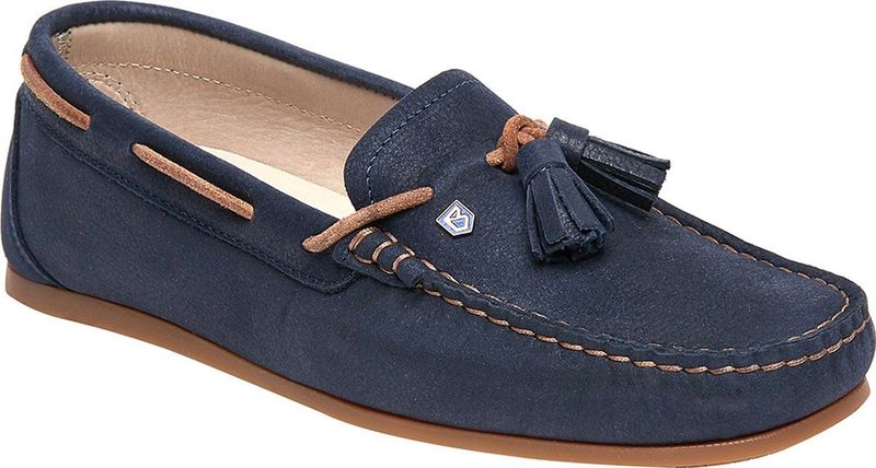 Dubarry Women Jamaica Navy