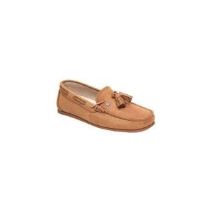 Dubarry Women Jamaica Tan