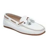 Dubarry Women Jamaica Sail White