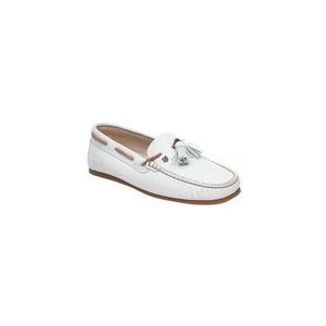 Dubarry Women Jamaica Sail White