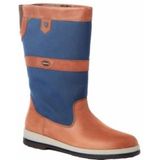 Zeillaars Dubarry Shamrock Navy Brown 36