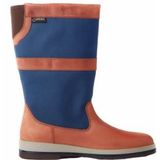 Zeillaars Dubarry Shamrock Navy Brown 36