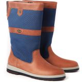 Zeillaars Dubarry Shamrock Navy Brown 36