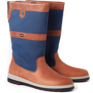 Zeillaars Dubarry Shamrock Navy Brown 36