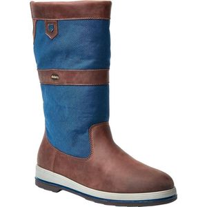 Zeillaars Dubarry Shamrock Navy Brown