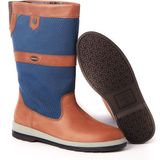 Zeillaars Dubarry Shamrock Navy Brown