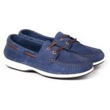 Dubarry - Elba XLT - Bootschoenen - Denim - Nubuck - DryFast-DrySoft Technologie