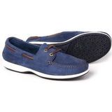 Dubarry - Elba XLT - Bootschoenen - Denim - Nubuck - DryFast-DrySoft Technologie