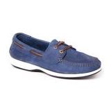 Dubarry - Elba XLT - Bootschoenen - Denim - Nubuck - DryFast-DrySoft Technologie