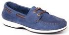 Dubarry - Elba XLT - Bootschoenen - Denim - Nubuck - DryFast-DrySoft Technologie
