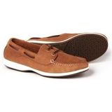 Dubarry - Elba XLT - Bootschoenen - Chestnut - Nubuck Leer