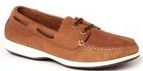 Dubarry - Elba XLT - Bootschoenen - Chestnut - Nubuck Leer