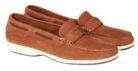 Dubarry Women Sardinia ExtraLight 95 Chestnut